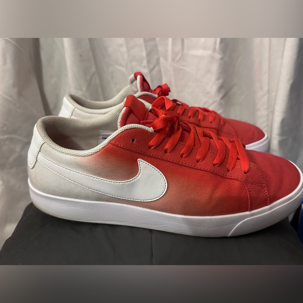 Nike Men’s Blazer Low